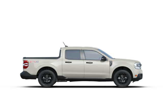 2024 Ford Maverick